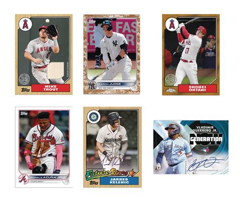 stars of mlb topps 2022|2022 topps baseball price guide.